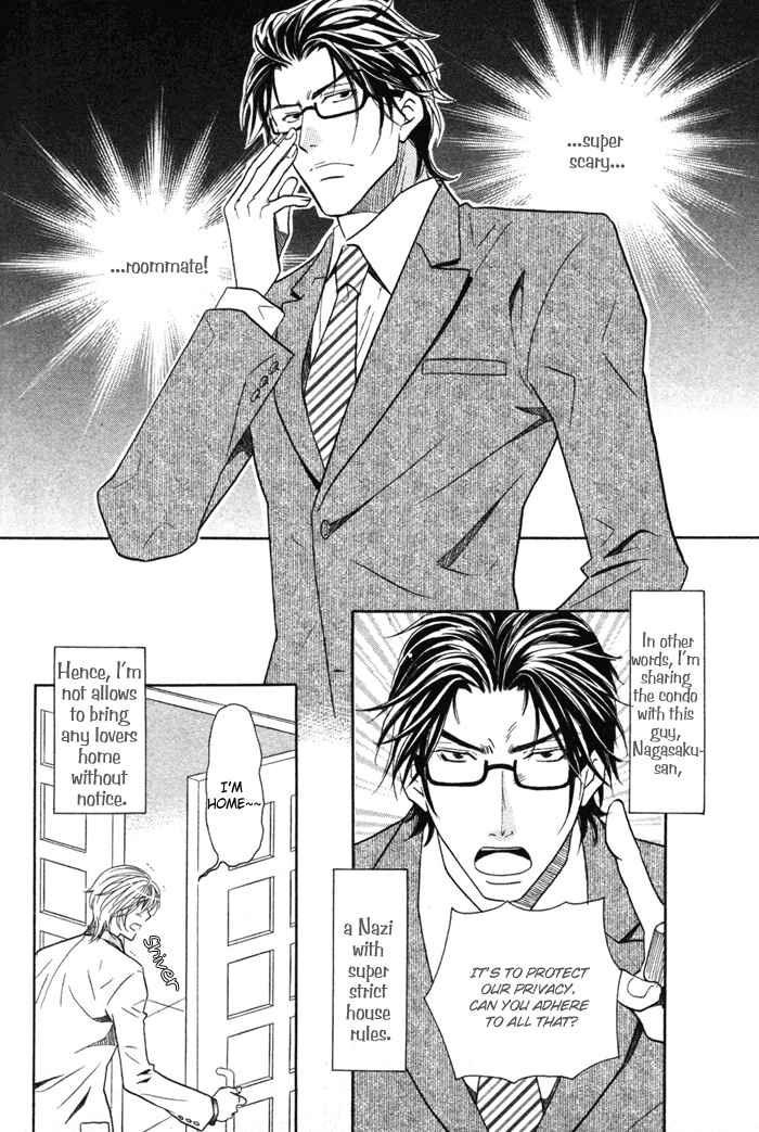 Page 7 Chapter 2 Room 1/2