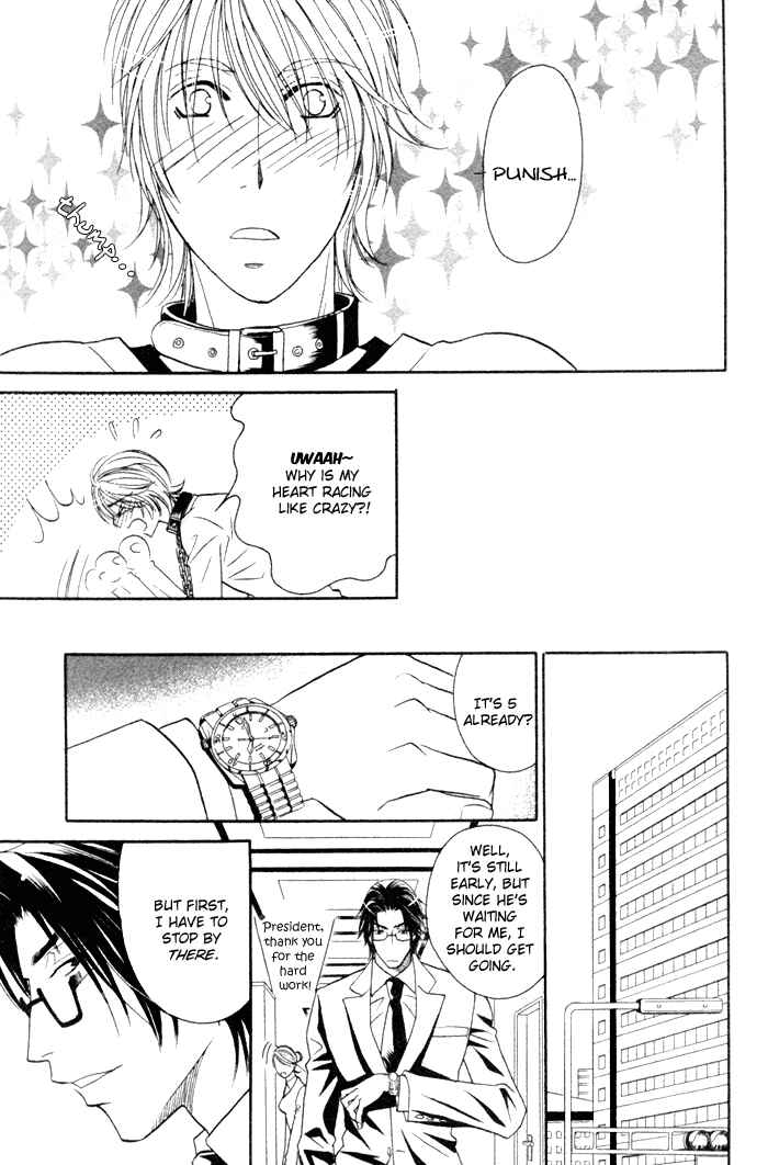 Page 21 Chapter 5 Room 1/2