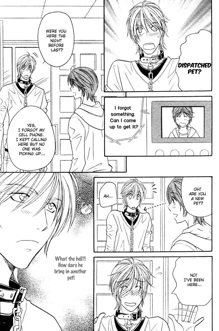 Page 25 Chapter 5 Room 1/2