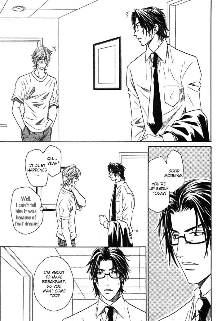 Page 10 Chapter 3 Room 1/2