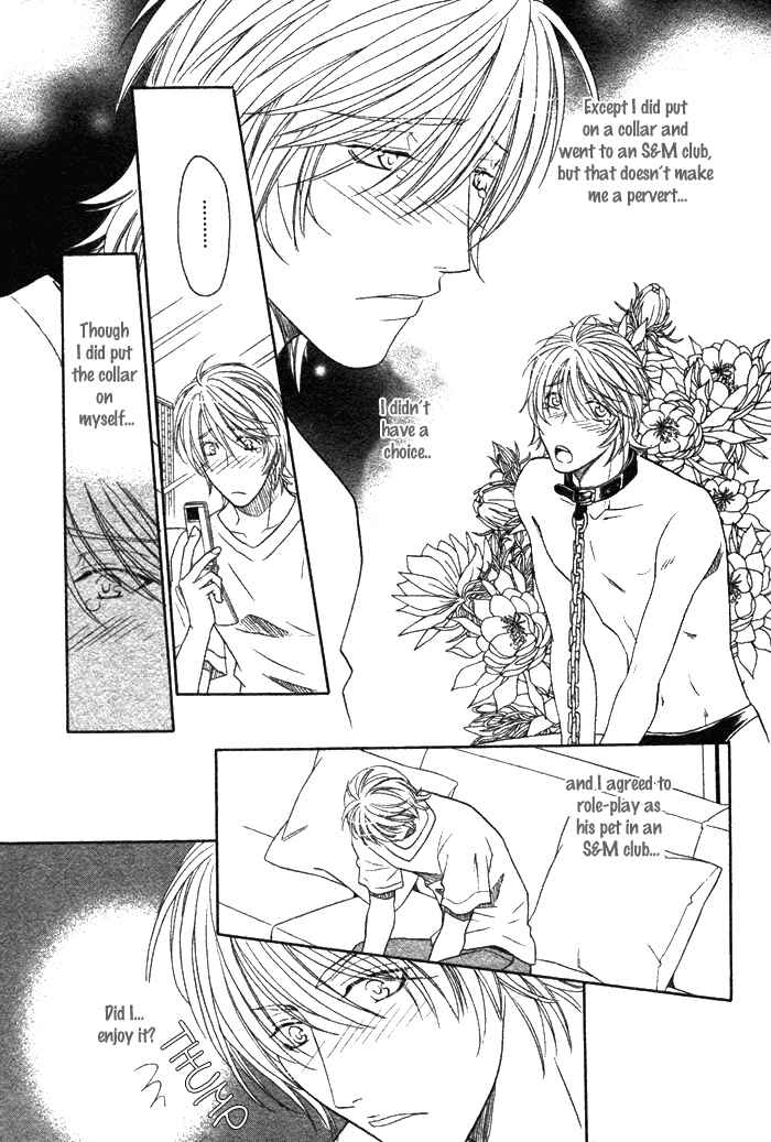 Page 14 Chapter 3 Room 1/2