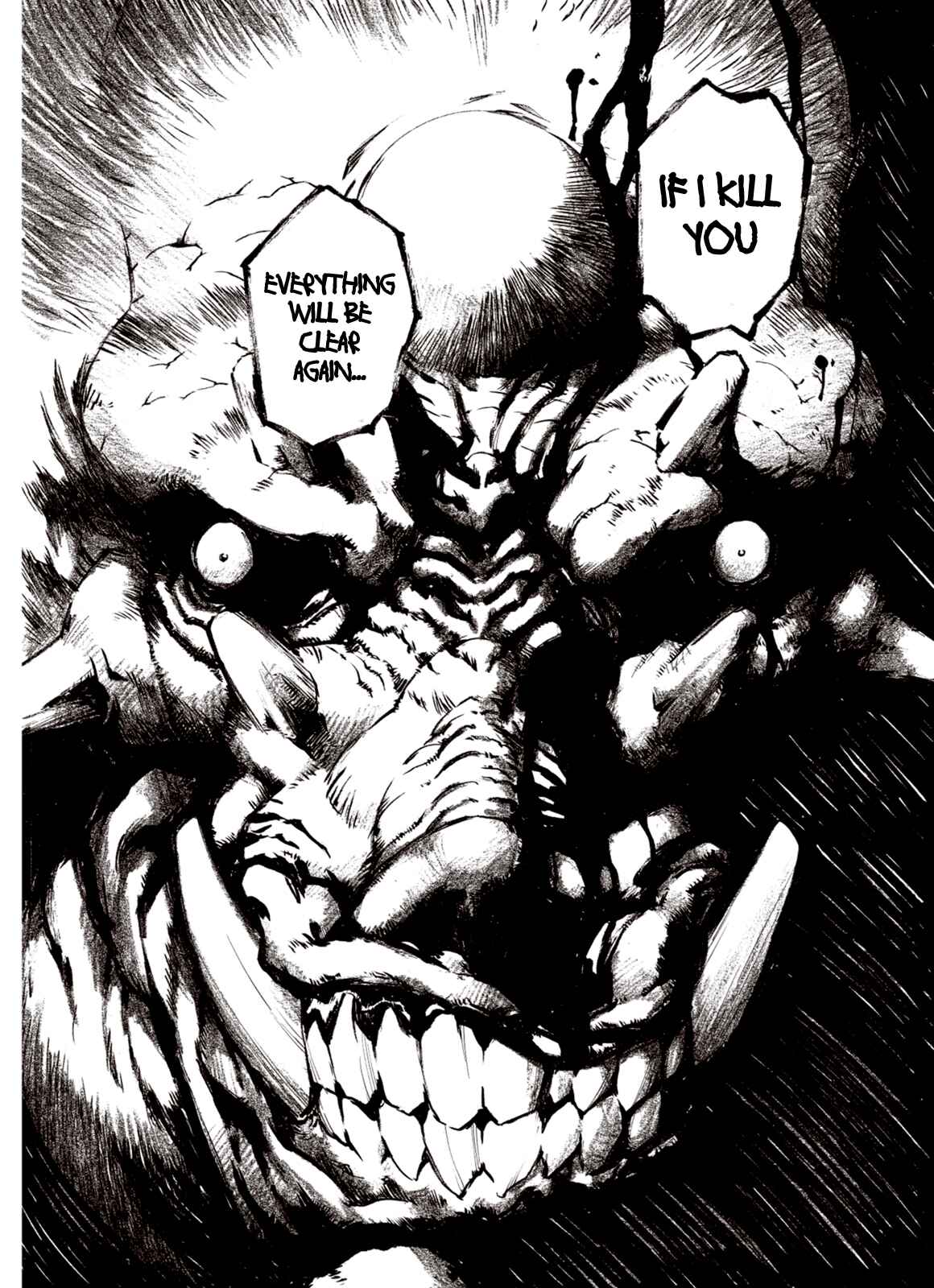 Page 10 Chapter 25 A Beast Cries in the Wilderness