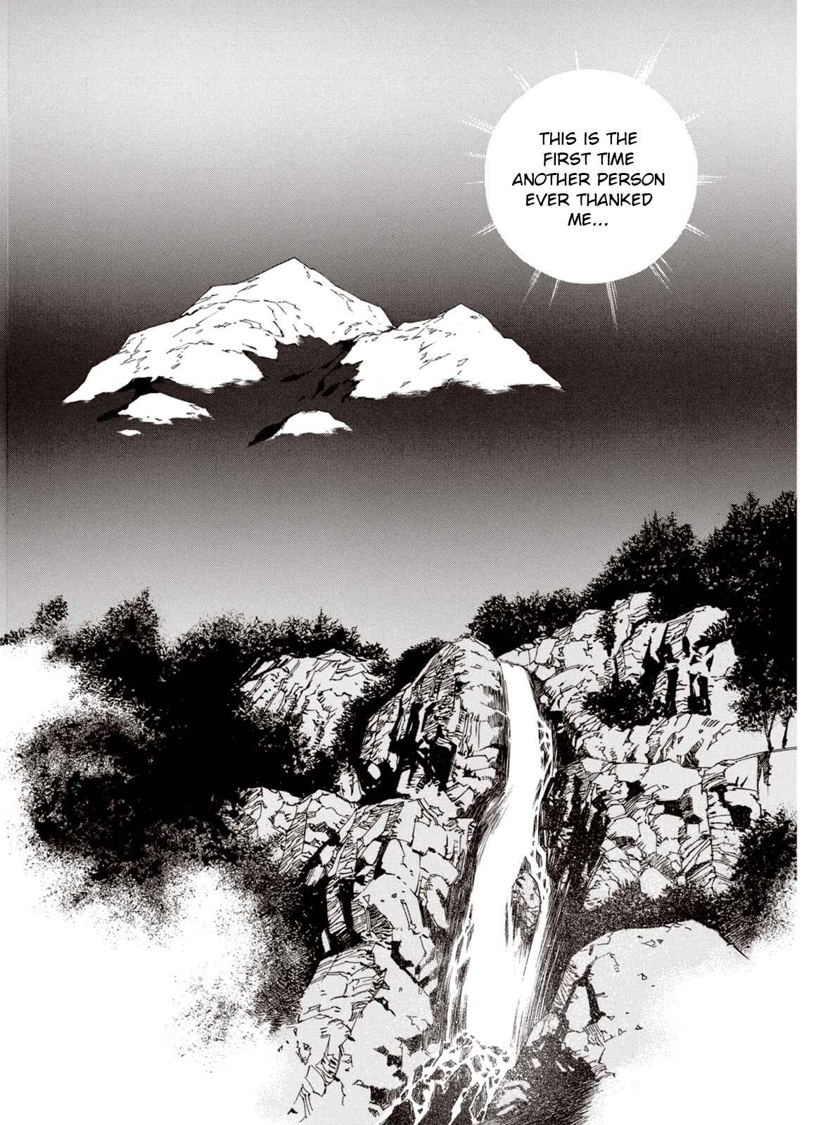 Page 17 Chapter 36 A Beast Cries in the Wilderness