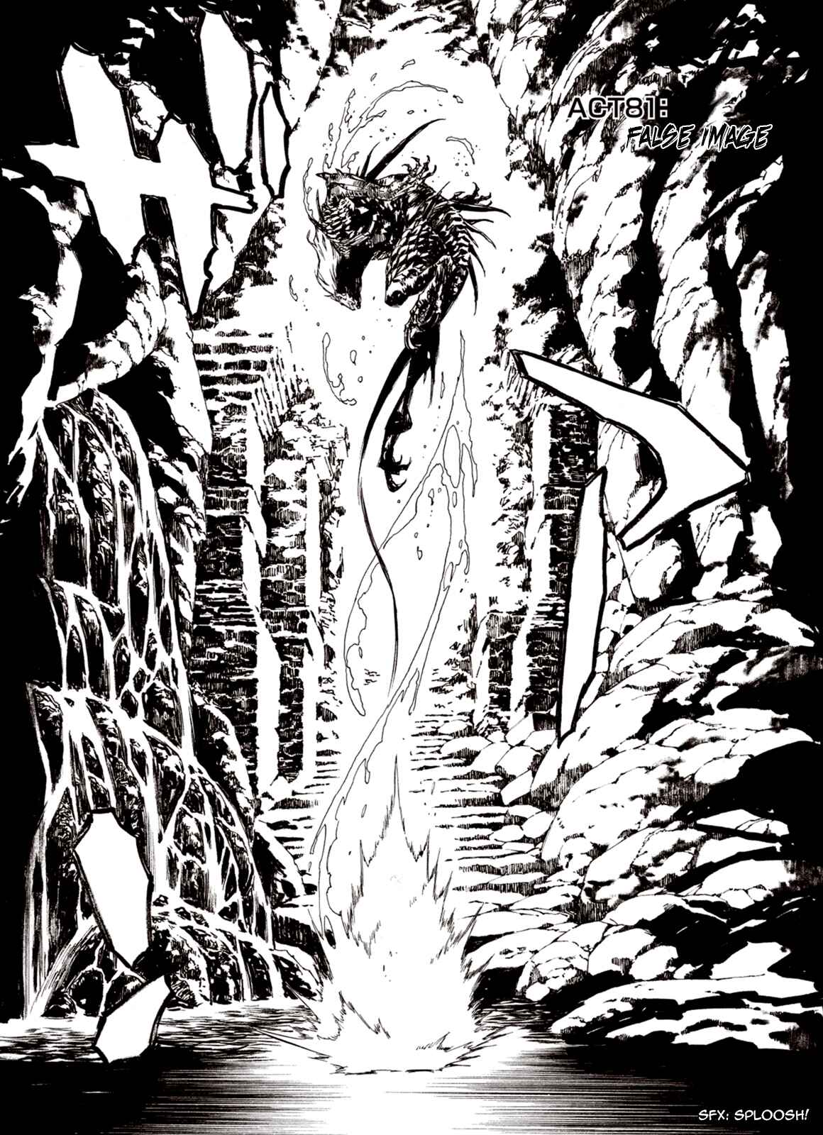 Page 6 Chapter 81 A Beast Cries in the Wilderness