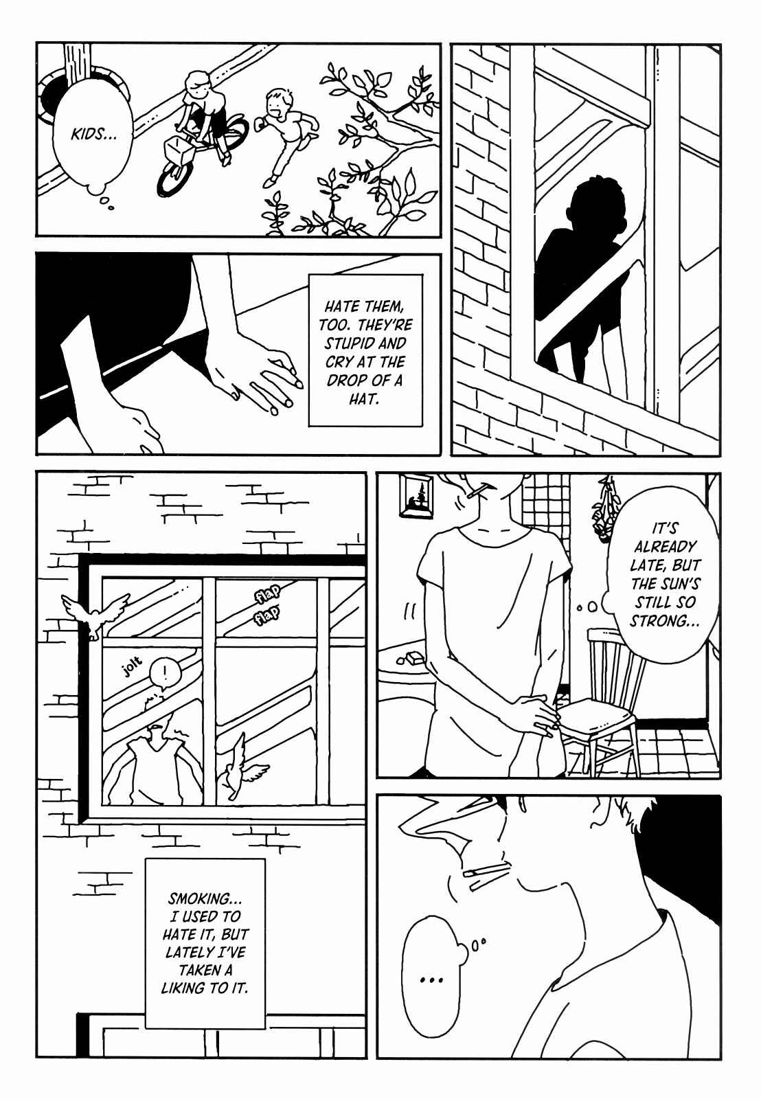 Page 3 Chapter Unknown_c09a A Happy Child