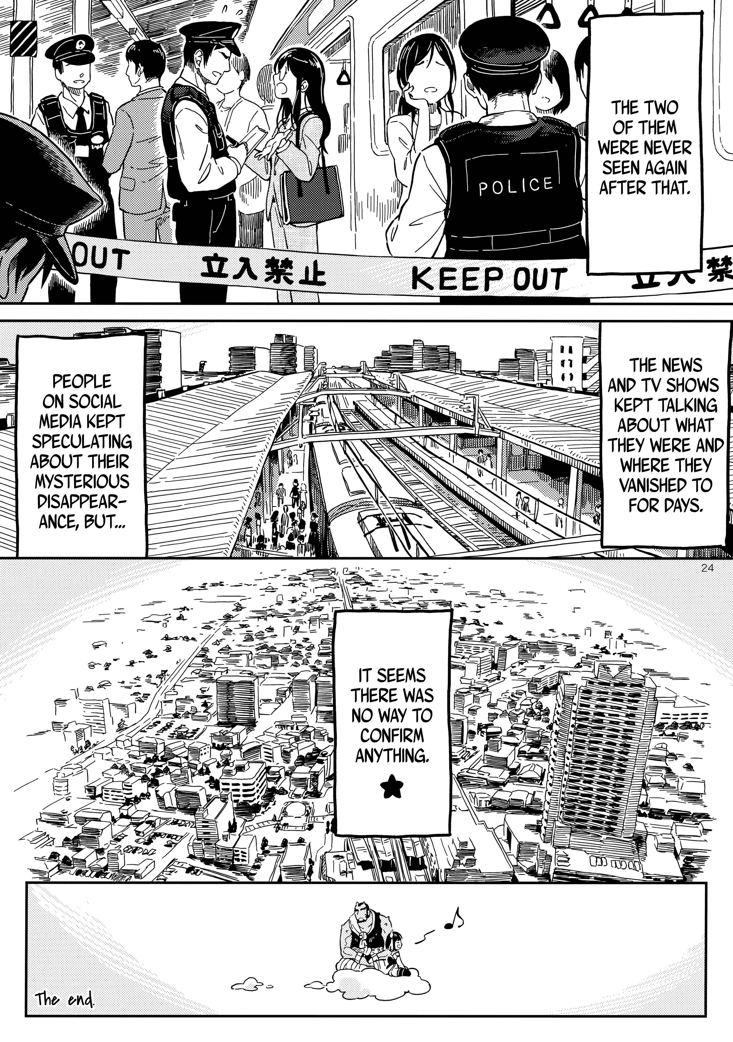 Page 23 Chapter Unknown_b7d3 In the train