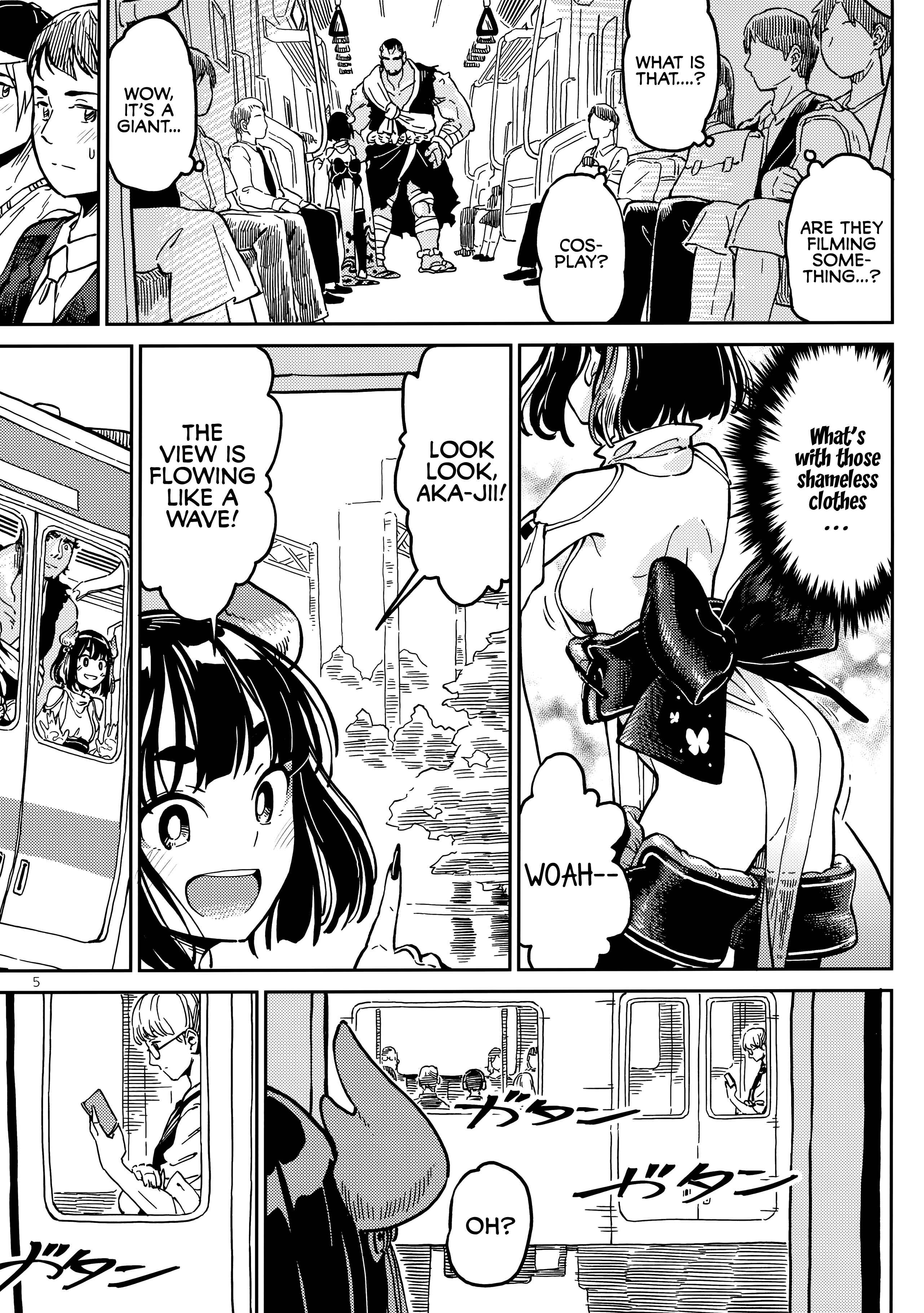 Page 4 Chapter Unknown_b7d3 In the train