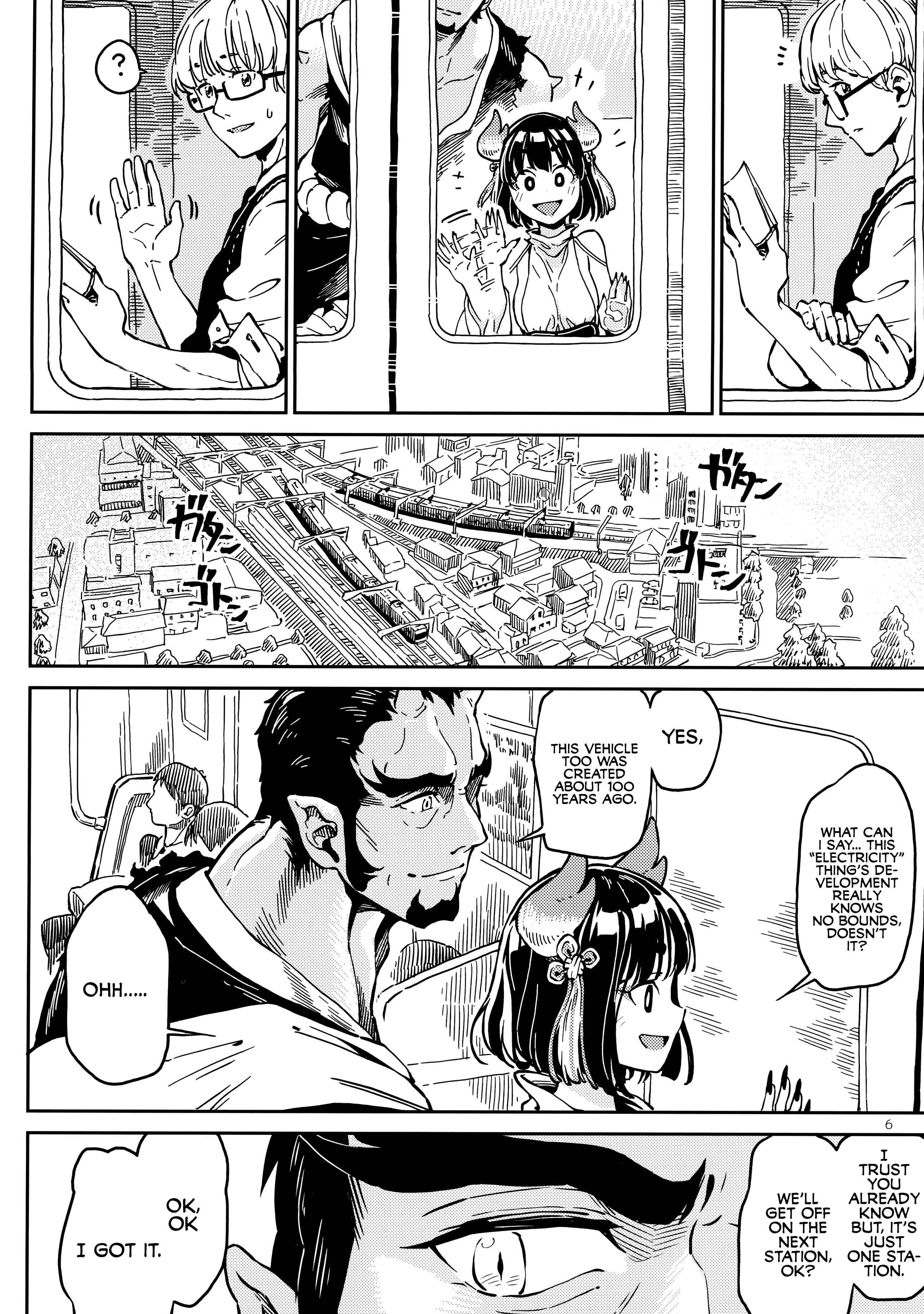 Page 5 Chapter Unknown_b7d3 In the train