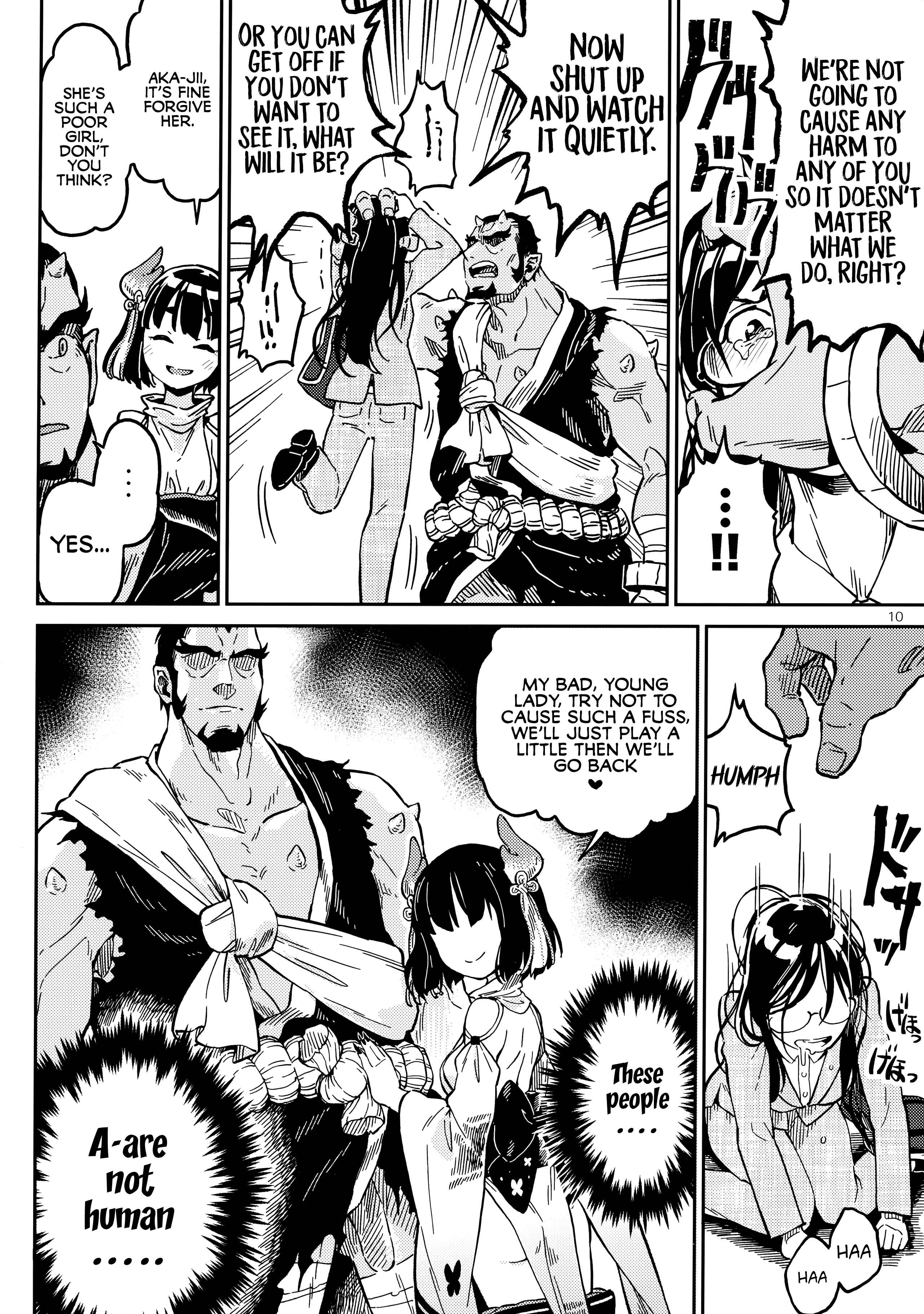 Page 9 Chapter Unknown_b7d3 In the train