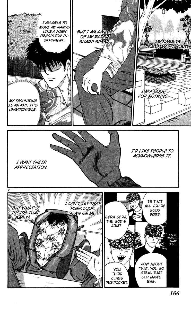 Page 2 Chapter 289 From Today on, Its My Turn!!