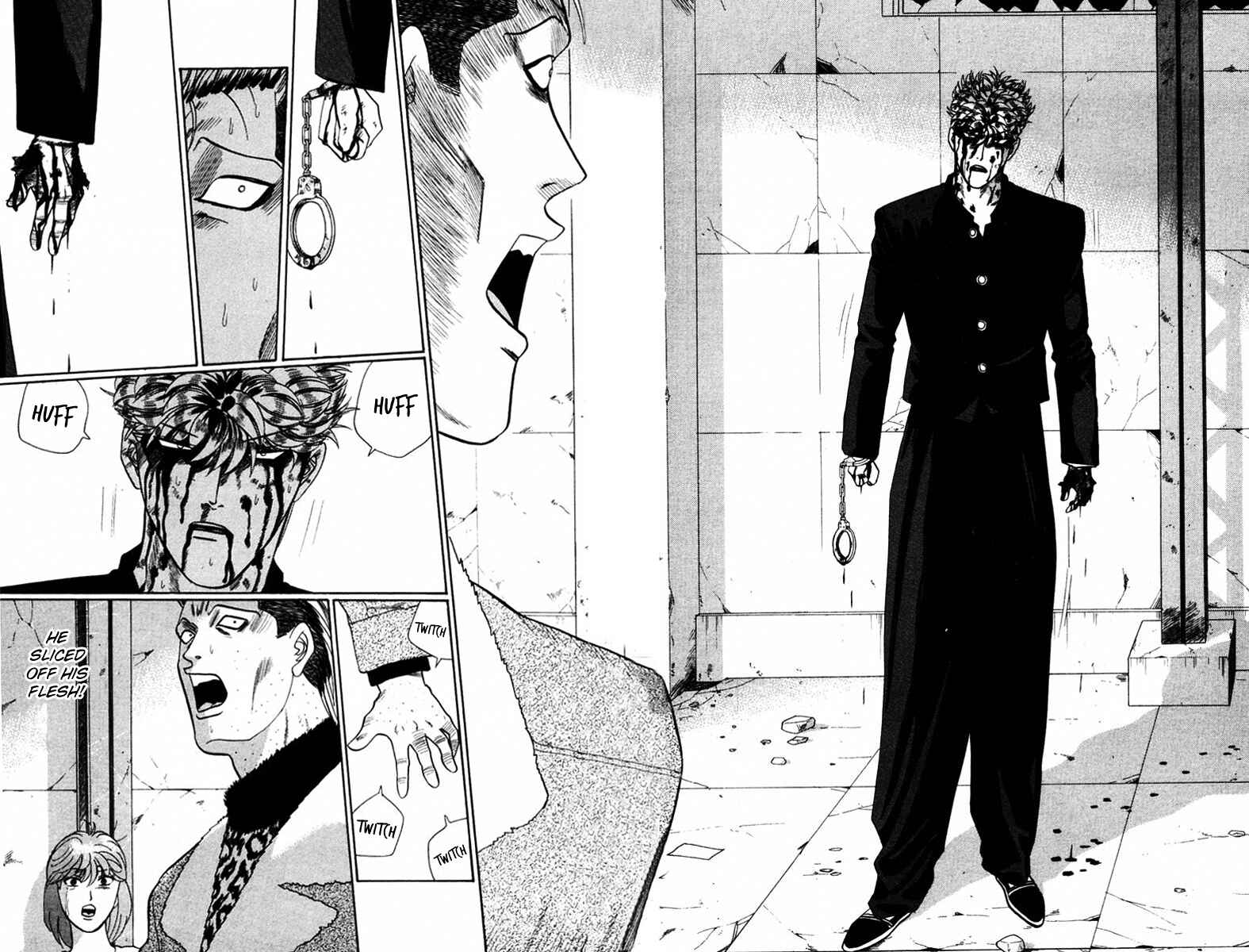 Page 14 Chapter 362 From Today on, Its My Turn!!