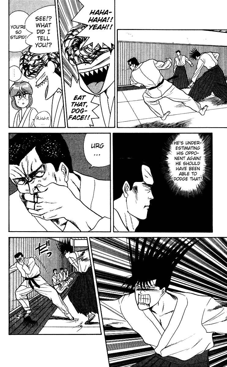 Page 14 Chapter 54 From Today on, Its My Turn!!
