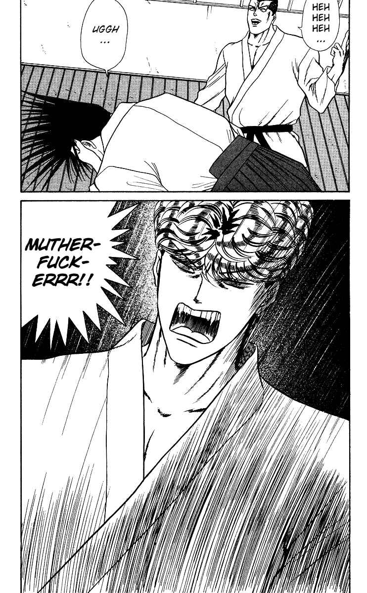 Page 18 Chapter 54 From Today on, Its My Turn!!