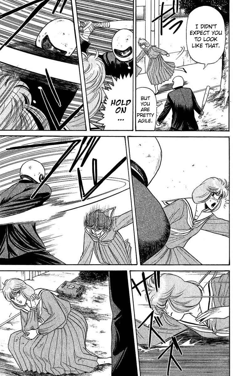 Page 13 Chapter 102 From Today on, Its My Turn!!