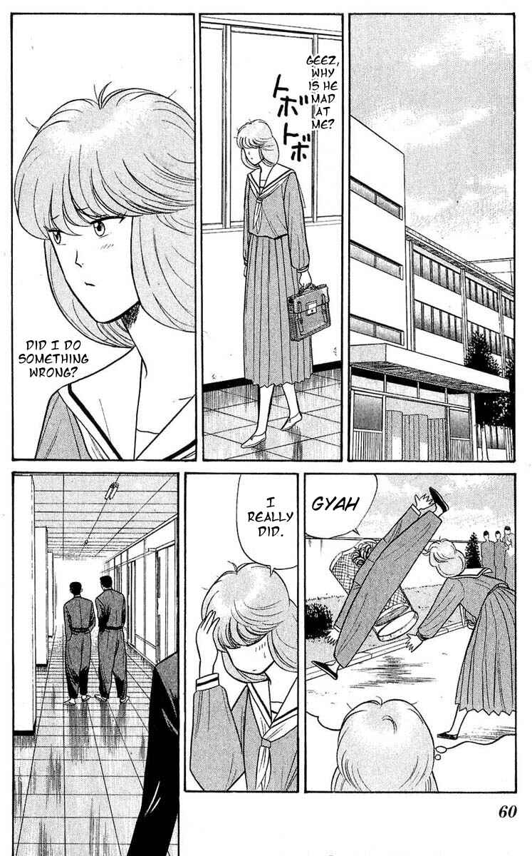 Page 2 Chapter 102 From Today on, Its My Turn!!