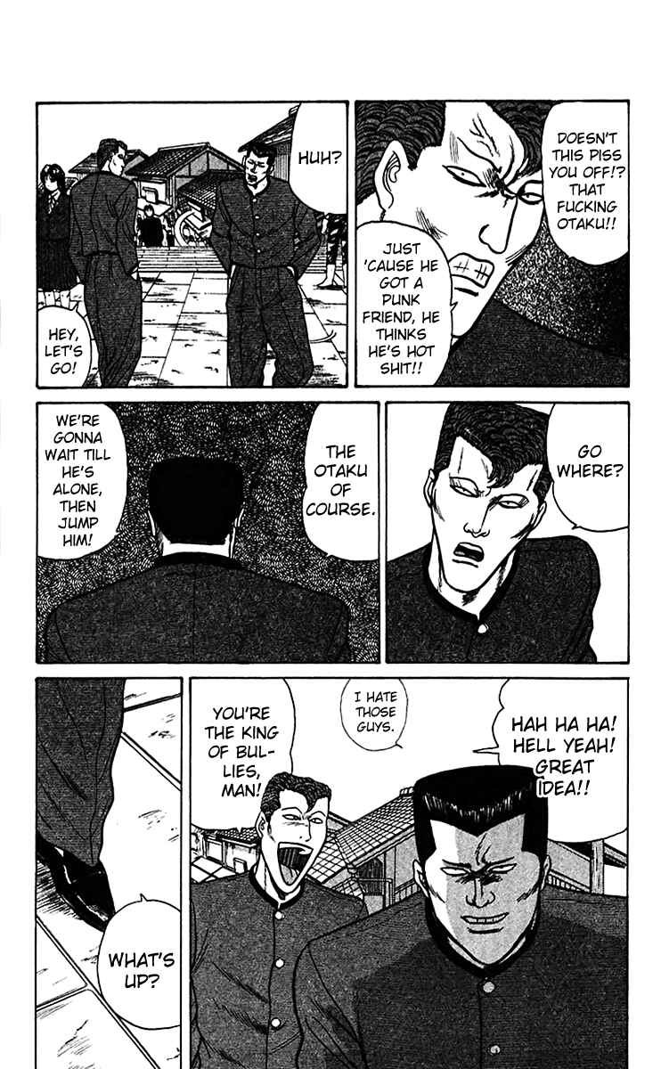 Page 13 Chapter 66 From Today on, Its My Turn!!