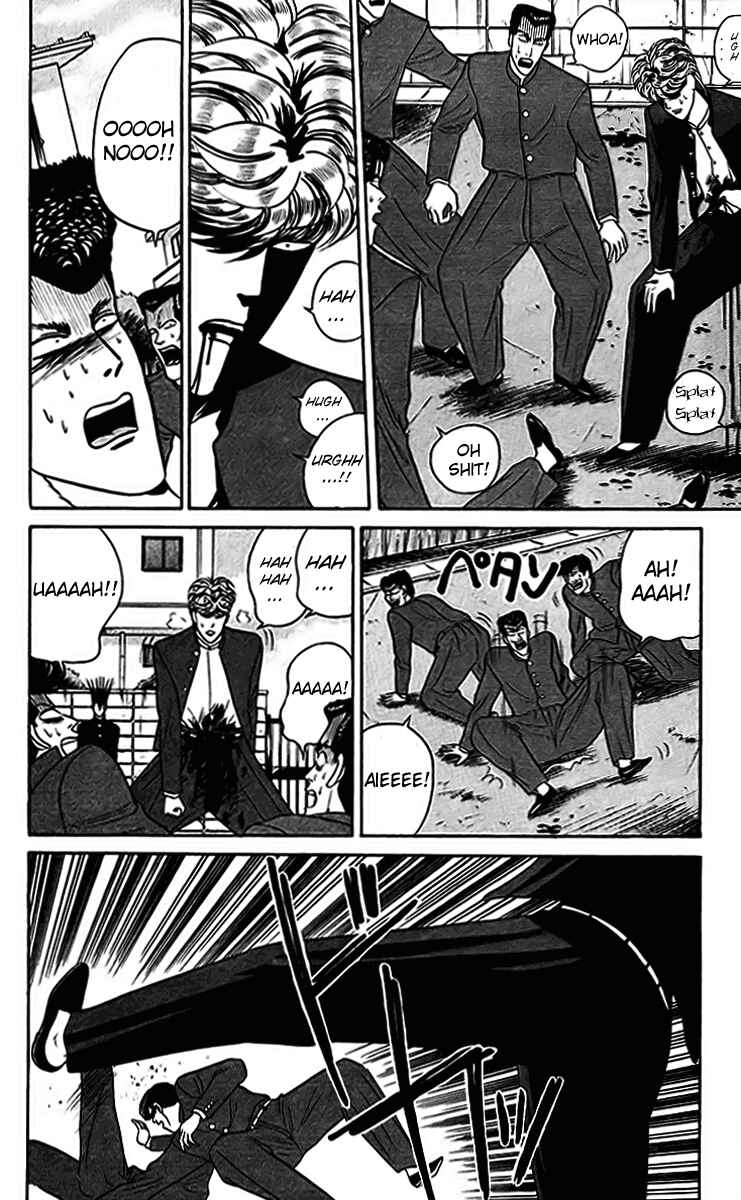 Page 10 Chapter 31 From Today on, Its My Turn!!