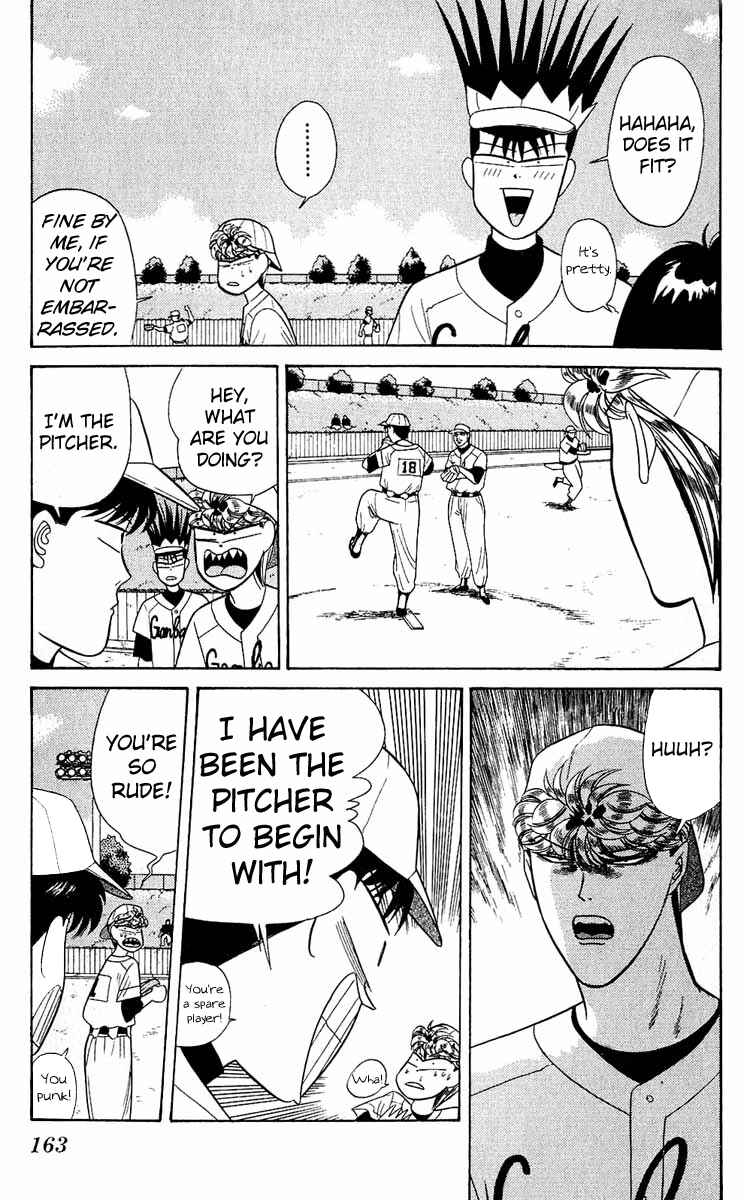 Page 15 Chapter 157 From Today on, Its My Turn!!