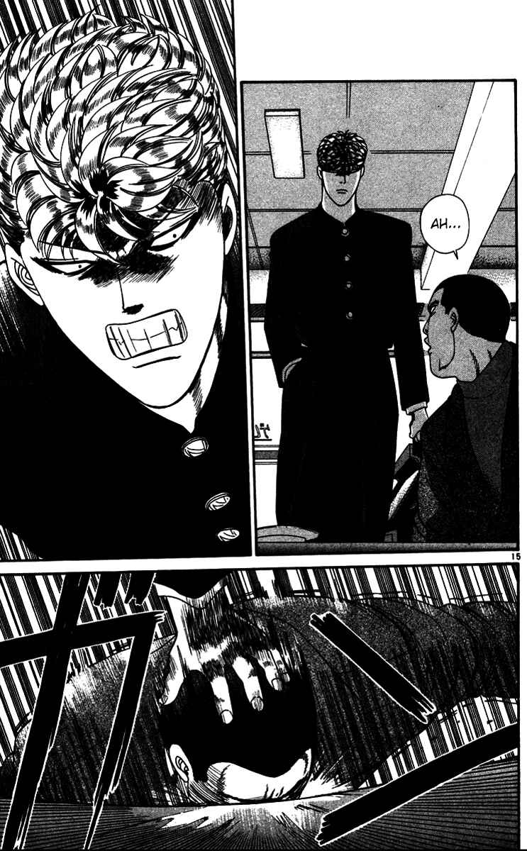 Page 15 Chapter 276 From Today on, Its My Turn!!