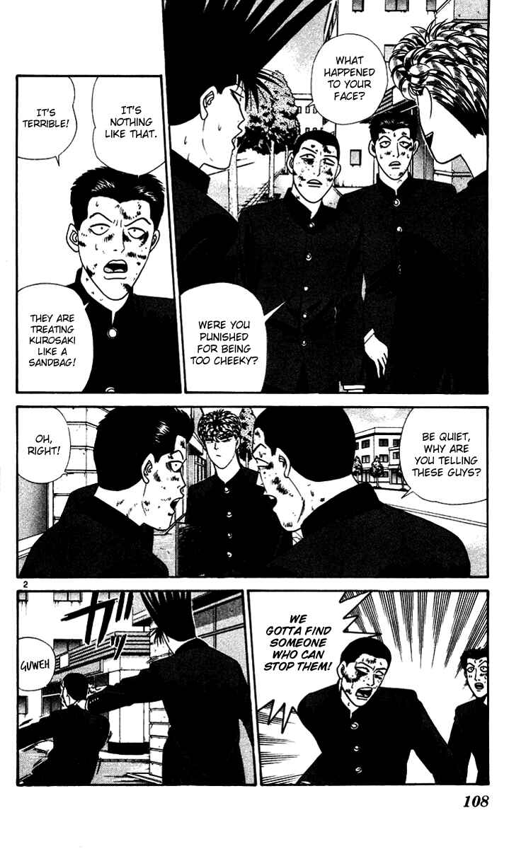 Page 2 Chapter 276 From Today on, Its My Turn!!