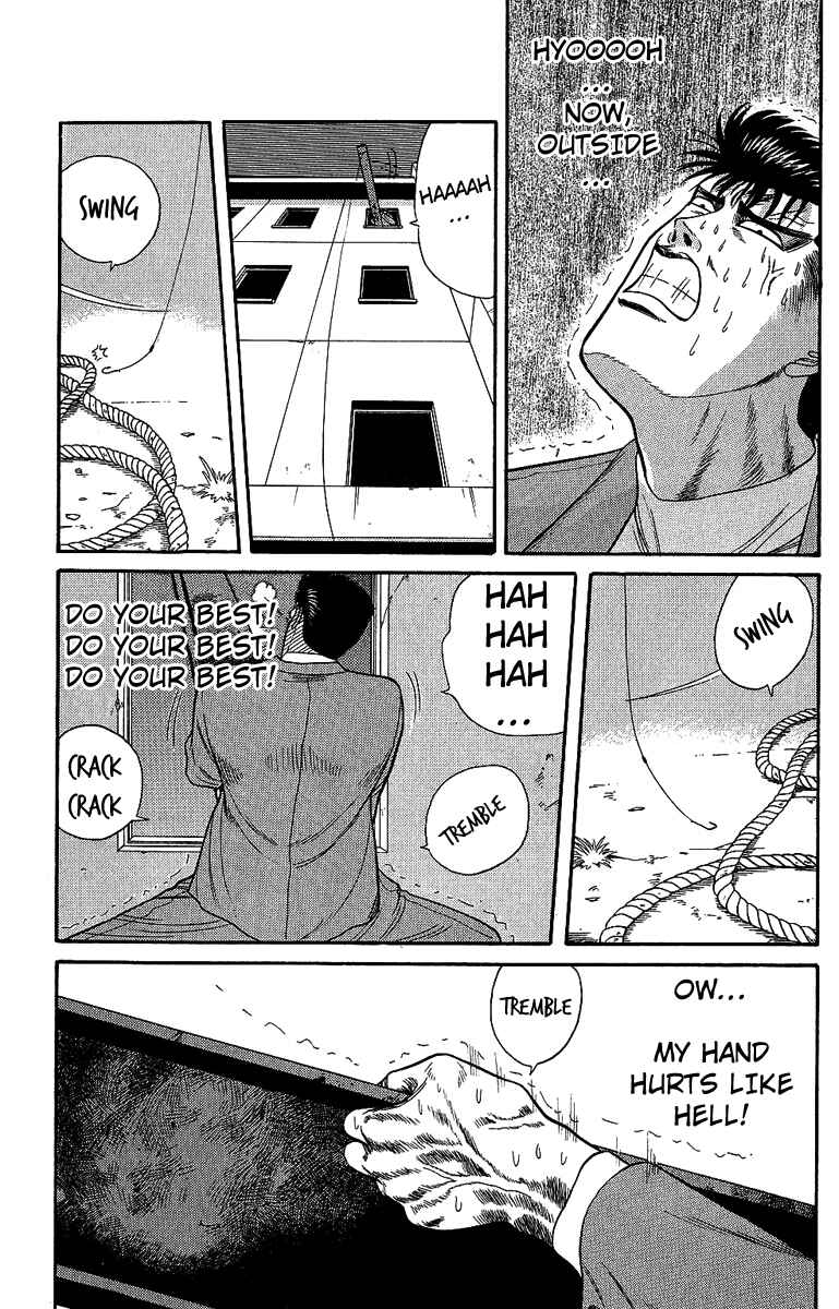 Page 11 Chapter 132 From Today on, Its My Turn!!