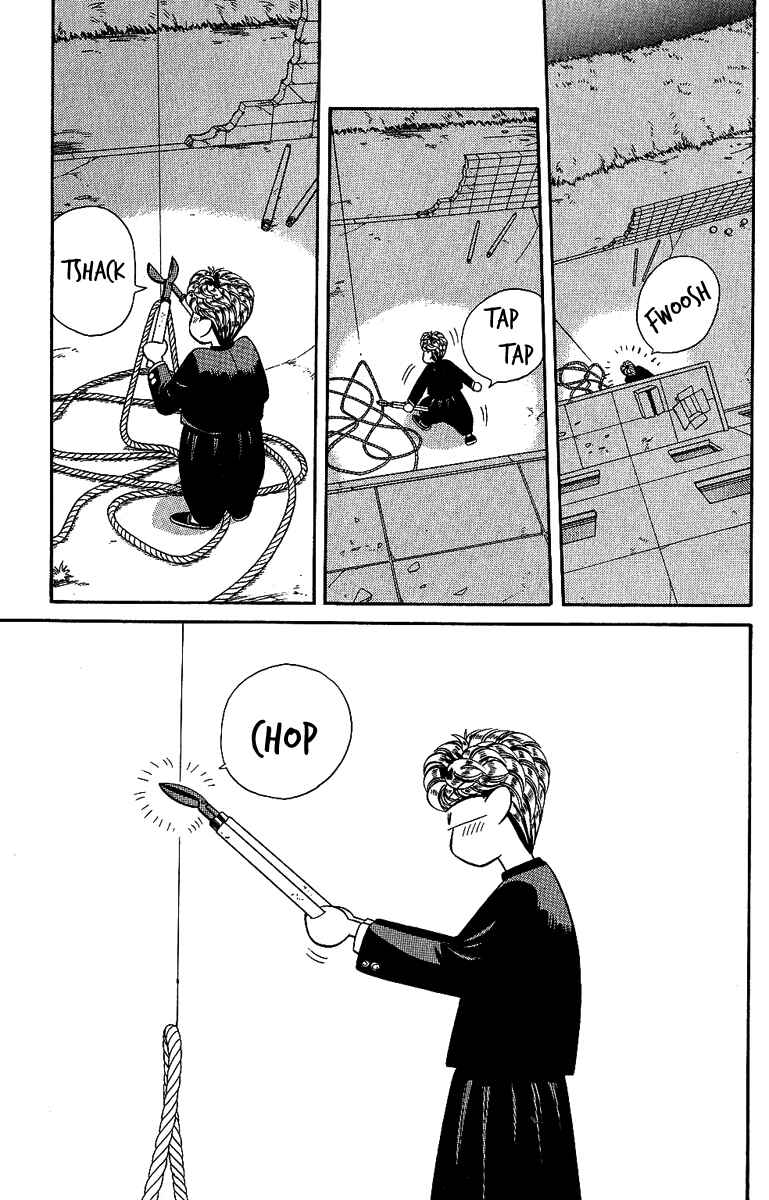 Page 13 Chapter 132 From Today on, Its My Turn!!