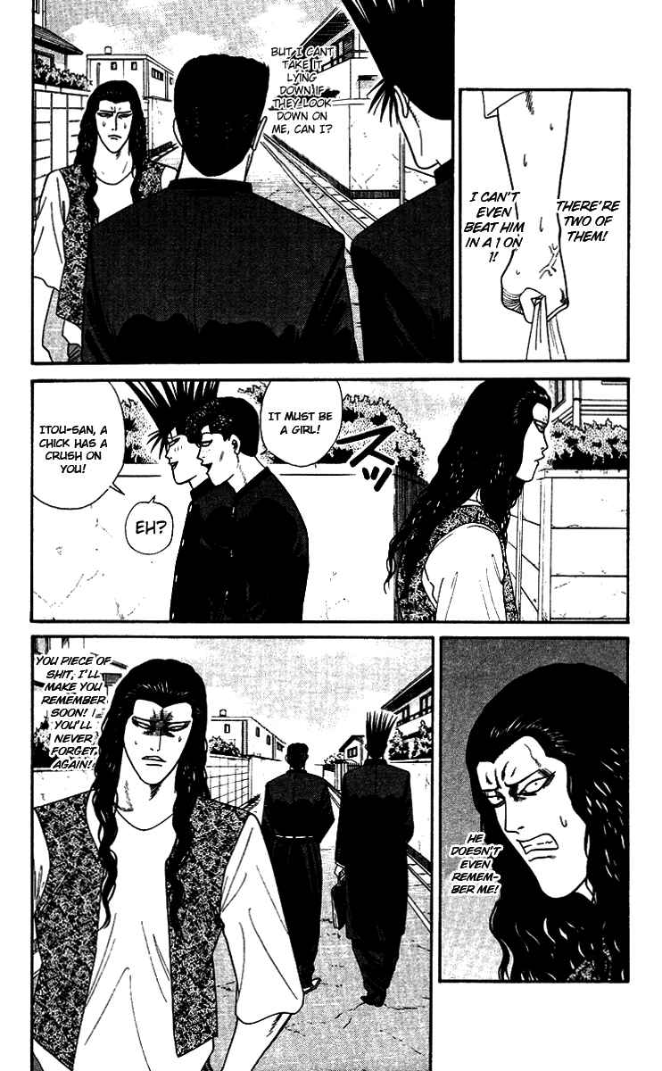 Page 6 Chapter 251 From Today on, Its My Turn!!