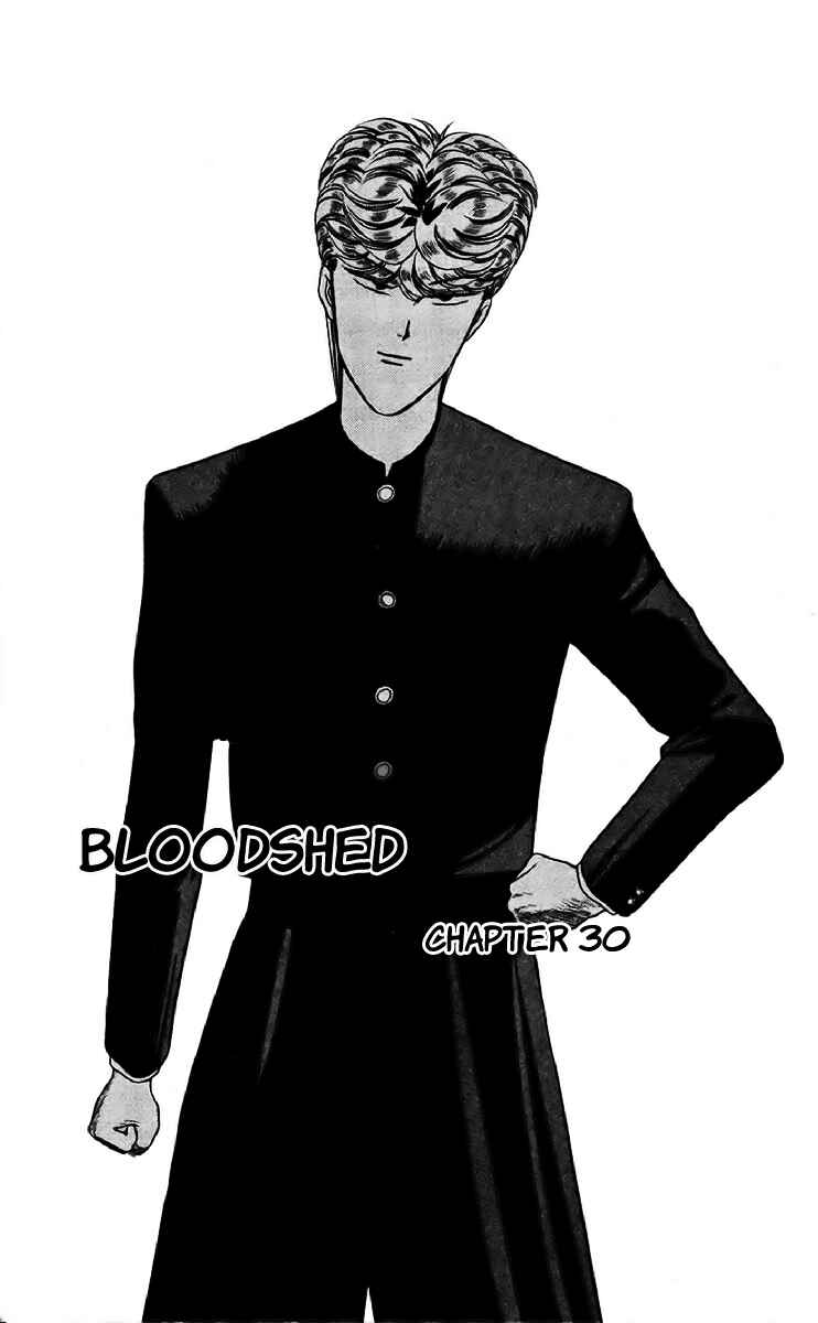 Page 5 Chapter 30 From Today on, Its My Turn!!
