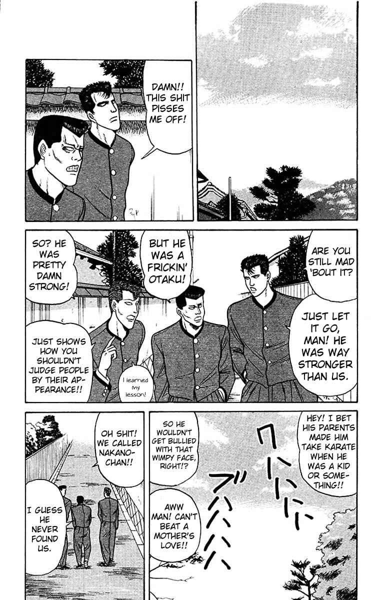 Page 2 Chapter 68 From Today on, Its My Turn!!