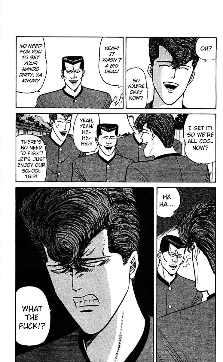 Page 4 Chapter 68 From Today on, Its My Turn!!