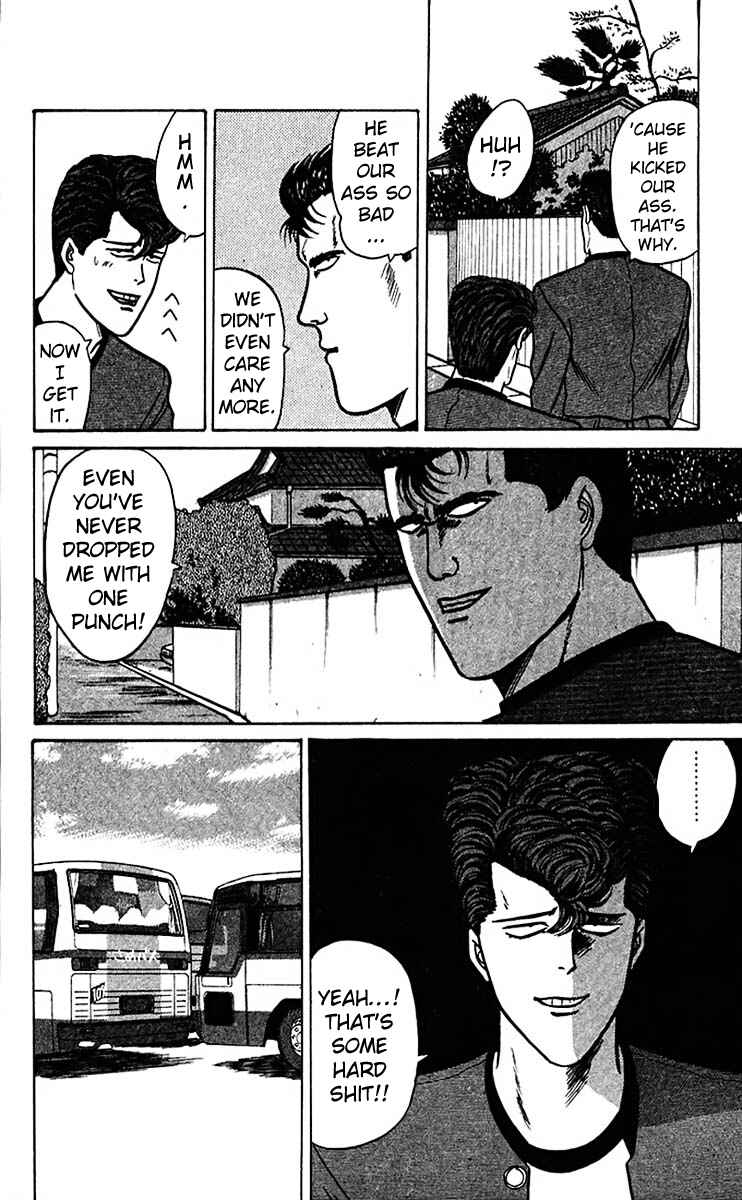 Page 8 Chapter 68 From Today on, Its My Turn!!