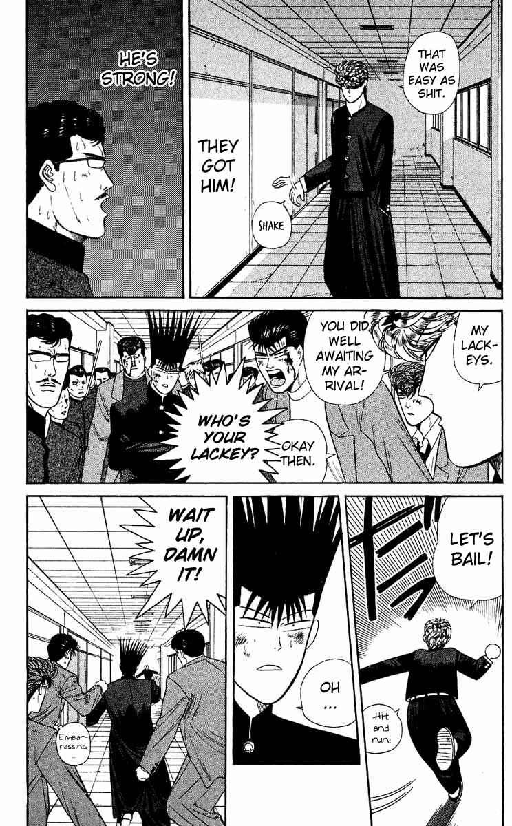 Page 9 Chapter 153 From Today on, Its My Turn!!