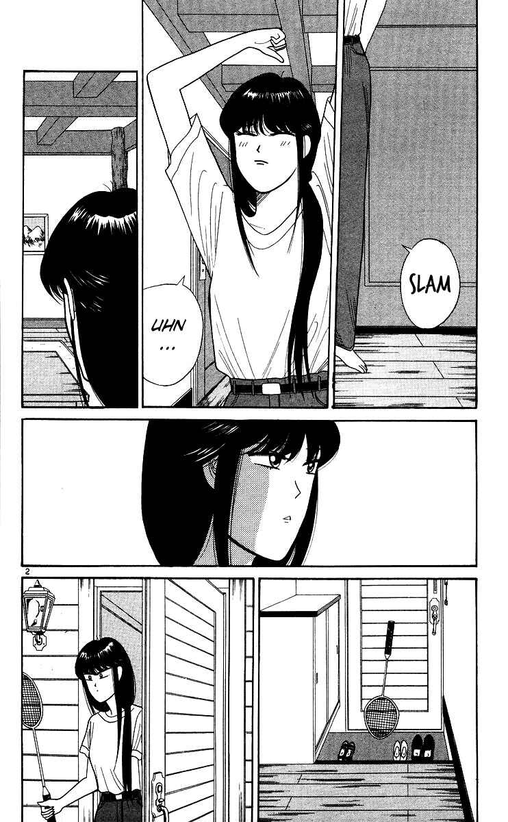 Page 2 Chapter 173 From Today on, Its My Turn!!