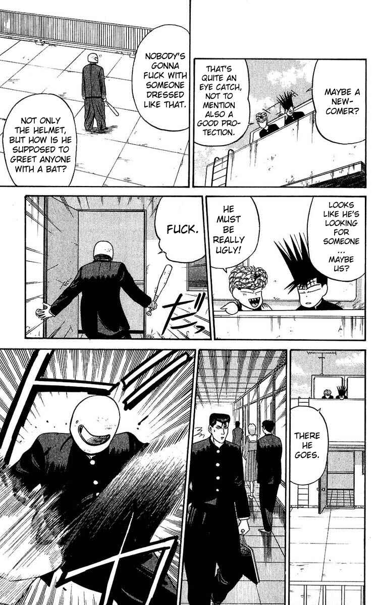 Page 11 Chapter 101 From Today on, Its My Turn!!