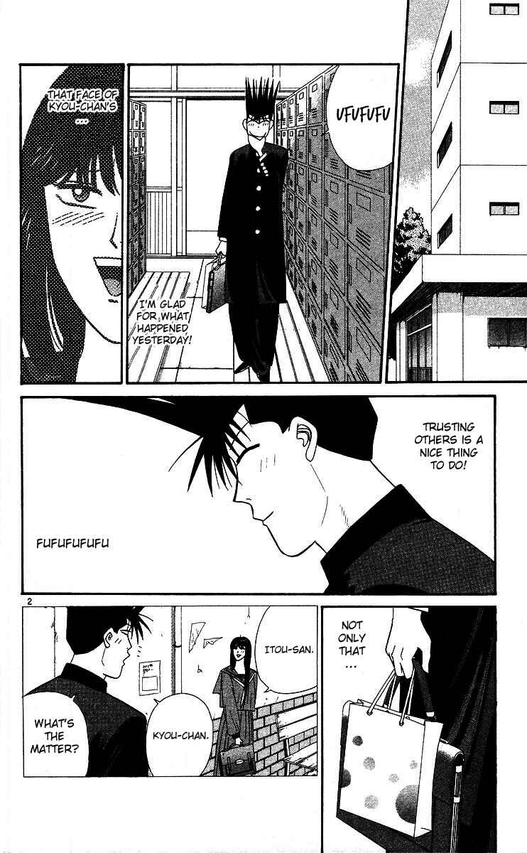 Page 2 Chapter 269 From Today on, Its My Turn!!