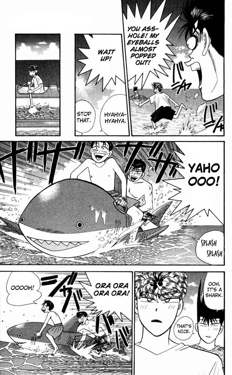 Page 9 Chapter 315 From Today on, Its My Turn!!
