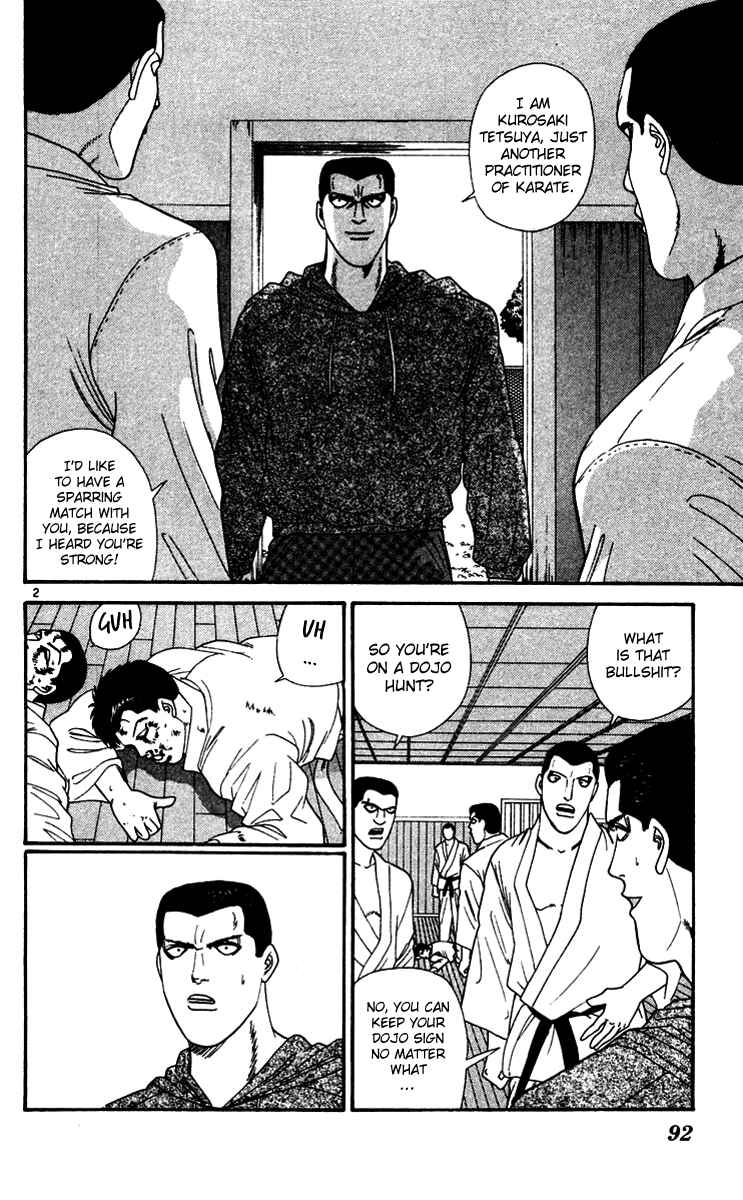 Page 2 Chapter 275 From Today on, Its My Turn!!