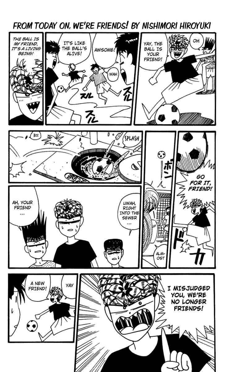 Page 28 Chapter 348 From Today on, Its My Turn!!