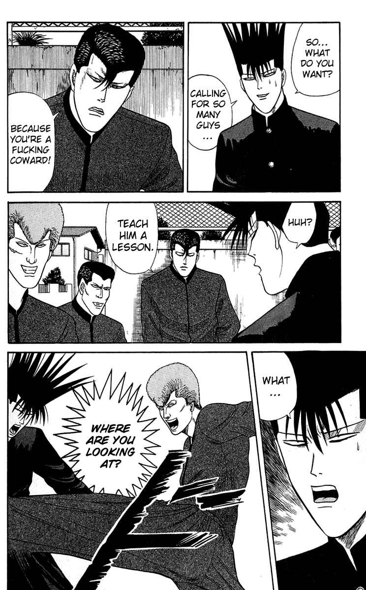 Page 10 Chapter 141 From Today on, Its My Turn!!
