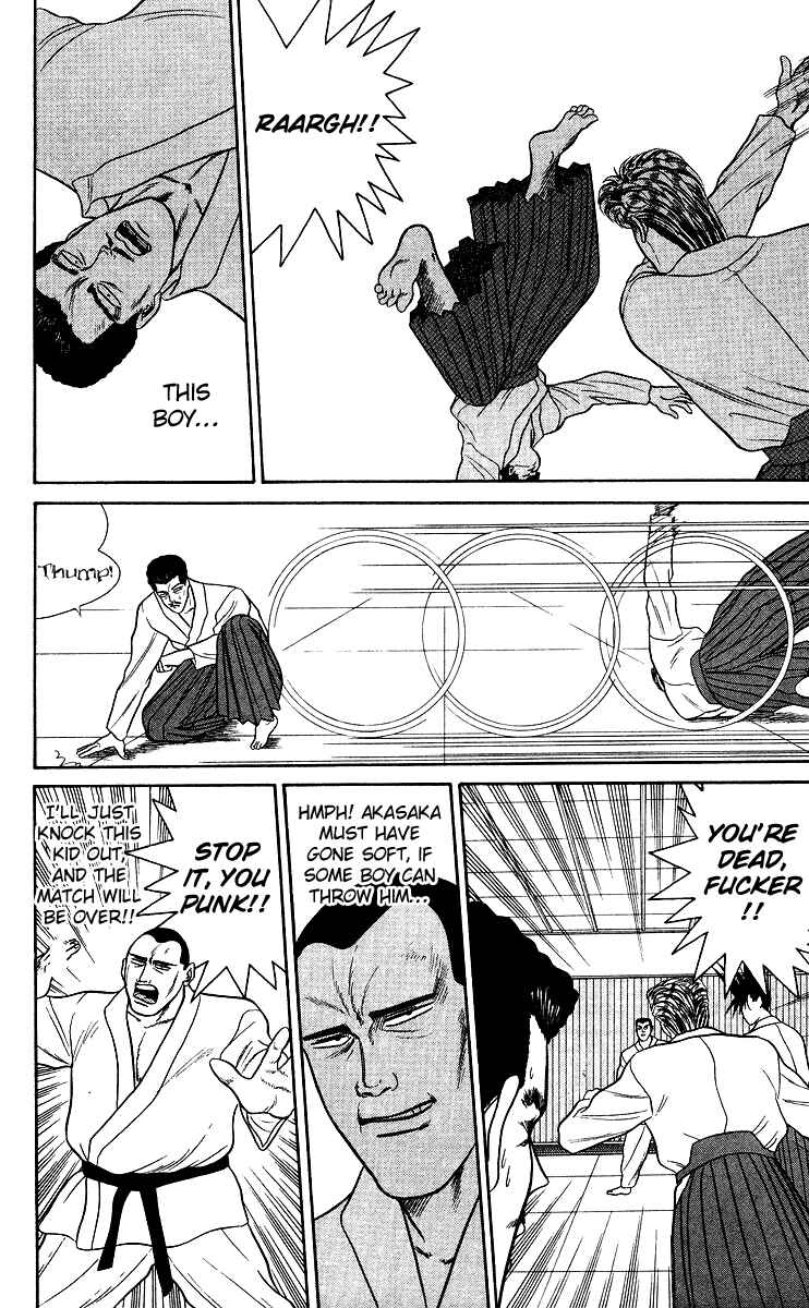 Page 10 Chapter 55 From Today on, Its My Turn!!