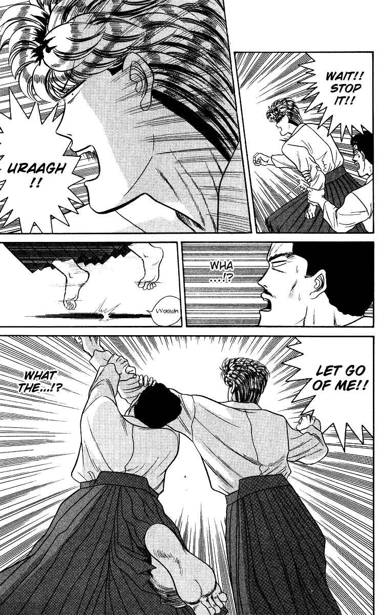 Page 9 Chapter 55 From Today on, Its My Turn!!