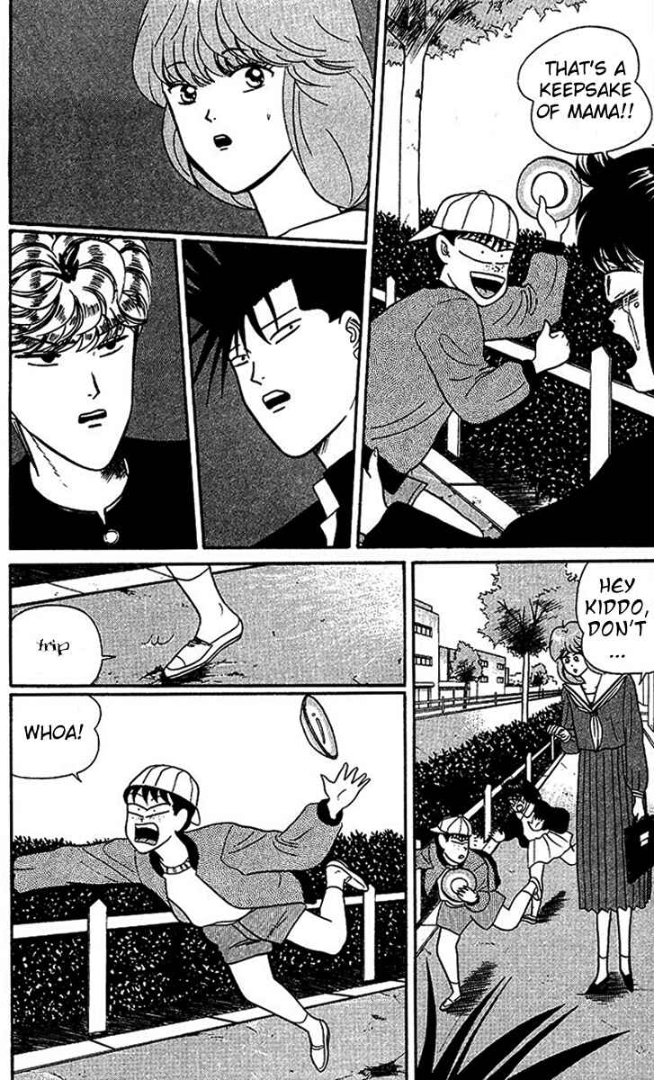 Page 10 Chapter 27 From Today on, Its My Turn!!