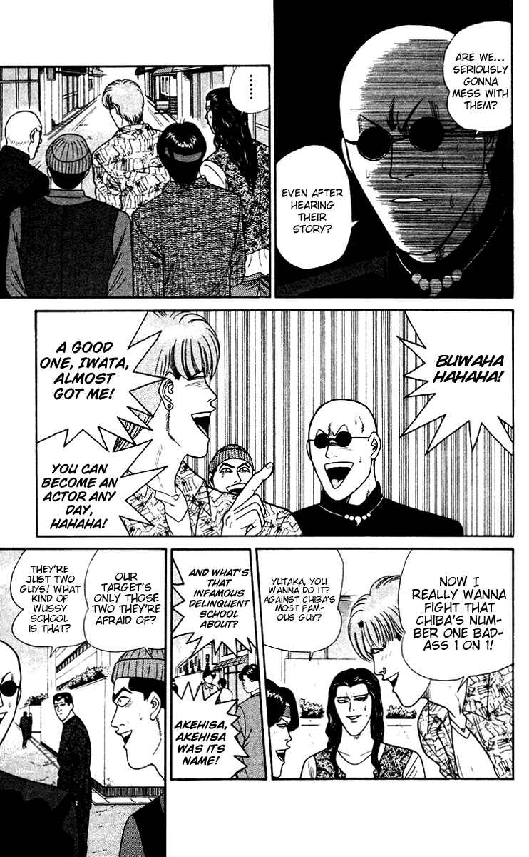 Page 10 Chapter 250 From Today on, Its My Turn!!