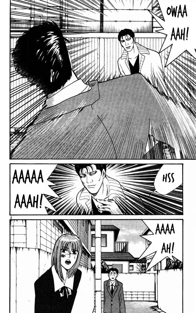 Page 2 Chapter 352 From Today on, Its My Turn!!