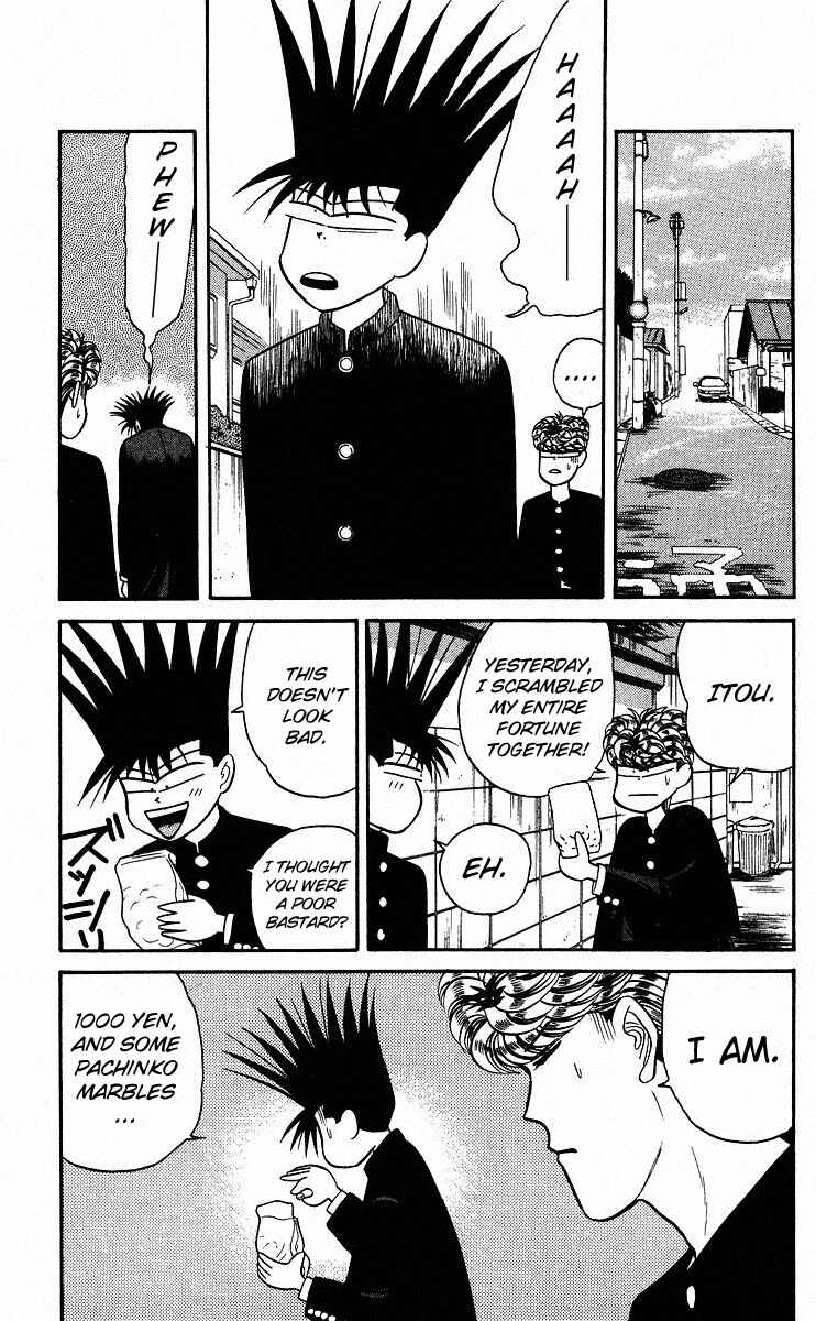 Page 13 Chapter 89 From Today on, Its My Turn!!