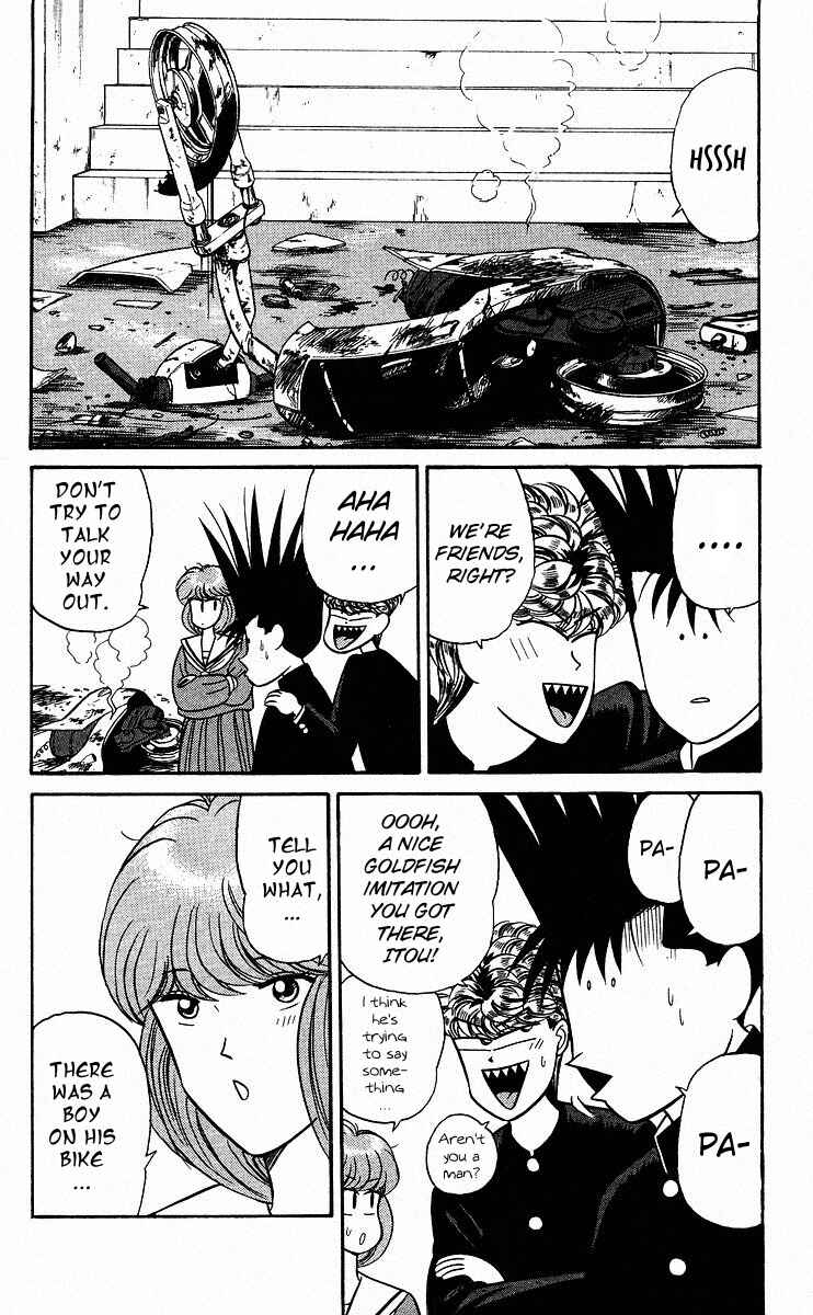 Page 2 Chapter 89 From Today on, Its My Turn!!