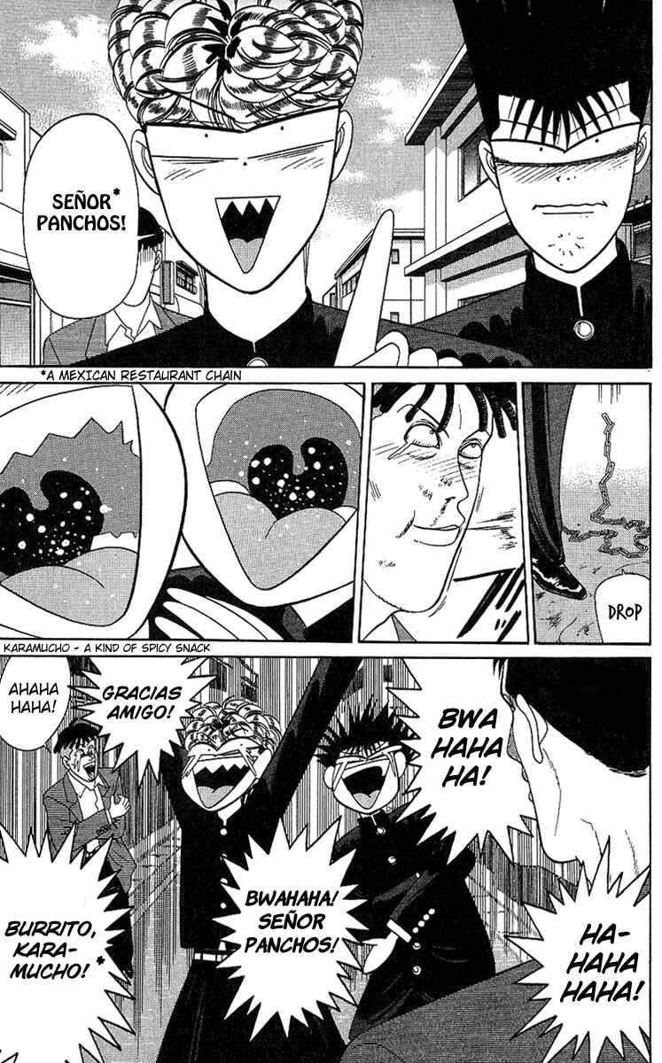 Page 9 Chapter 197 From Today on, Its My Turn!!