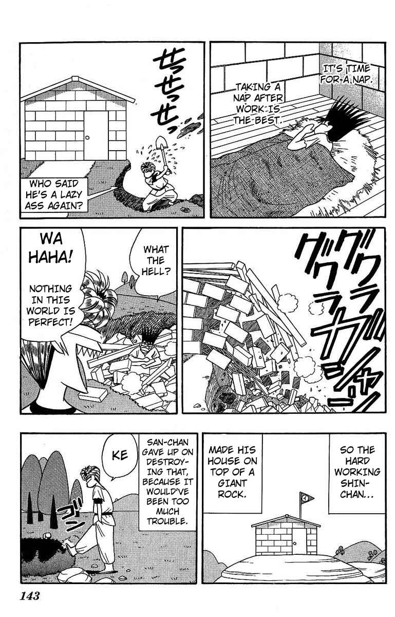 Page 13 Chapter 136 From Today on, Its My Turn!!