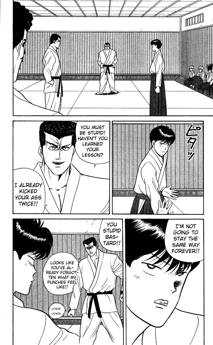 Page 2 Chapter 53 From Today on, Its My Turn!!