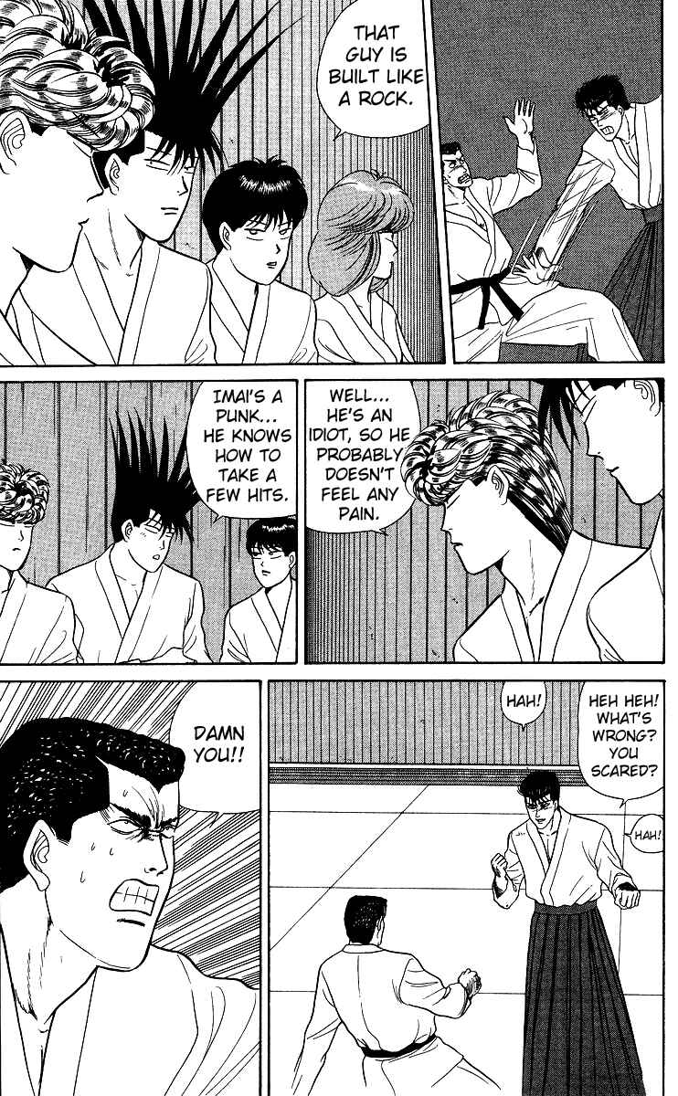 Page 7 Chapter 52 From Today on, Its My Turn!!